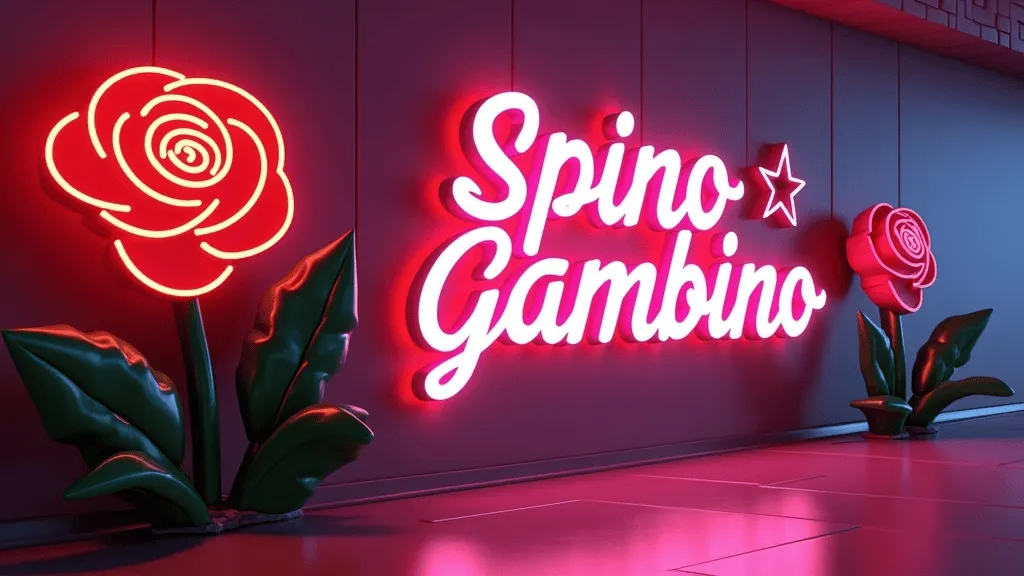 Spino-gambino-bonus